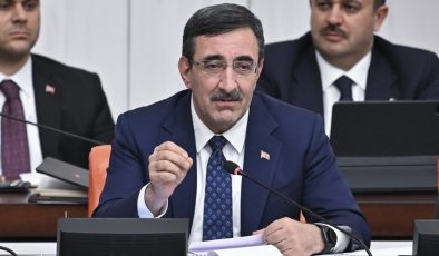 Cevdet Yılmaz: Memur emeklilerinin aylıklarındaki artış yüzde 50 civarında olacak