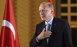 Cumhurbaşkanı Erdoğan’ın yoğun 2023 diplomasisi! 15 ülkeye 21 ziyaret gerçekleştirdi
