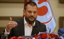 Ertuğrul Doğan: 2010-2011 sezonu Süper Kupa maçının karşısındayız