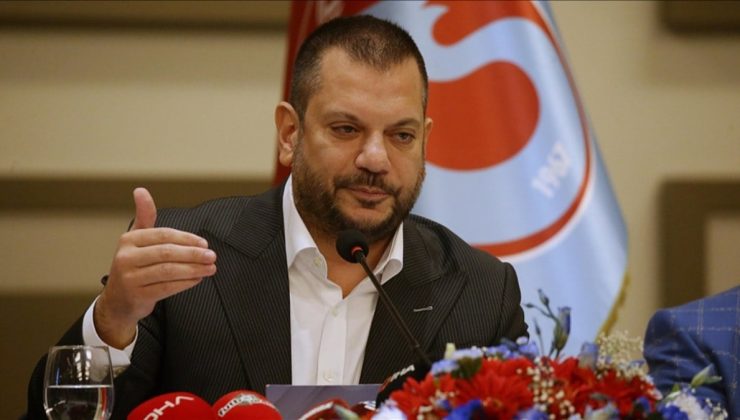 Ertuğrul Doğan: 2010-2011 sezonu Süper Kupa maçının karşısındayız