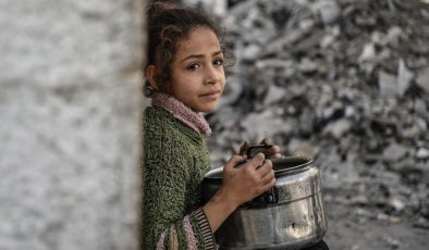 İsrail inkarı: Gazze’de gıda sıkıntısı yok