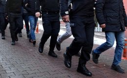 İstanbul’da hesaba karşı çıkan turistleri darbedip yağmalayanlara operasyon: 68 gözaltı