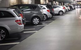İstanbul’da trafikte harcanan ömre otopark çilesi de ekleniyor
