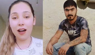 Konya’da genç kadını 47 bıçak darbesiyle öldürdü! İfadesi kan dondurdu