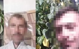 Konya’da hayvanları kaybeden çobana tecavüz edip kayda aldılar