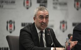 Samet Aybaba: Futbolun patronu benim