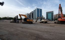 89 kişinin öldüğü Galeria Sitesi için yerinde dönüşüm başvurusu yapıldı