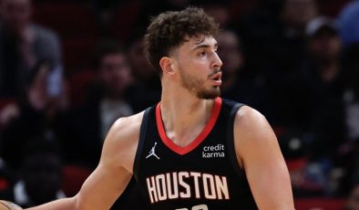 Alperen’in müthiş performansı Rockets’a yetmedi! NBA’de gecenin sonuçları