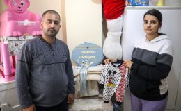 Antalya’da ‘sağlıklı’ denilen bebekleri doğum sonrasında öldü! Şikayetçi oldular