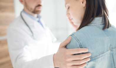 Aşırı empati kuranlar dikkat! Hiper Empati Sendorumu’na yakalandınız..