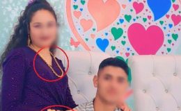 Balıkesir’de 17 yaşındaki çocuk gelin, çocuk damada geri döndü