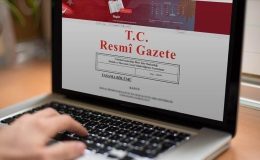 Bazı atama ve görevden alma kararları yayınlandı! 28 ile yeni milli eğitim müdürü atandı