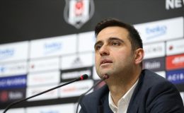 Ceyhun Kazancı: Abdülkerim’i Beşiktaş’a almak için öldük öldük bittik