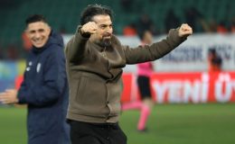 İlhan Palut’tan transfer açıklaması