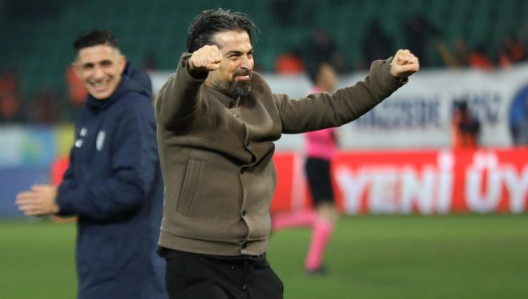 İlhan Palut’tan transfer açıklaması