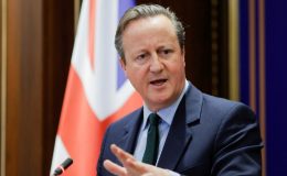 İngiltere Dışişleri Bakanı Cameron: Yemen’i vurmakta haklıydık