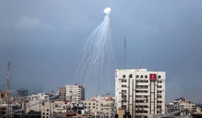 İsrail’de soykırım davası endişesi: Tel Aviv’in aleyhine sonuçlanabilir