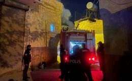 Kilis’te 9 yaşındaki çocuğu öldürüp kuyuya atan sanıklar hakim karşısına çıktı