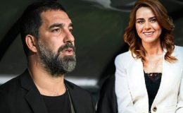 Seçil Erzan’ın Arda Turan ile yeni mesajları dosyaya girdi: Ne hale düştüm…