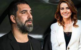Seçil Erzan’ın telefonundan çıkan Arda Turan mesajları