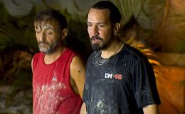 Survivor All Star’a ilk veda eden isim belirlendi: Ogeday ve Turabi birbirine girdi