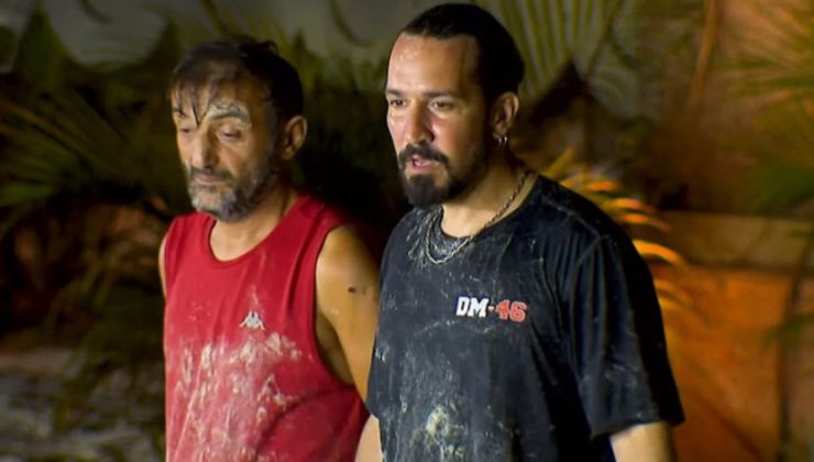 Survivor All Star’a ilk veda eden isim belirlendi: Ogeday ve Turabi birbirine girdi