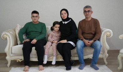 Adıyamanlı depremzede aile, Kırıkkale’den ev almak isterken dolandırıldı