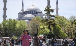 AK Parti’den turist rehberleri ve seyahat acentelerine ilişkin kanun teklifi