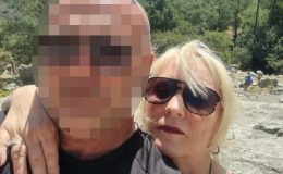 Antalya’da sevgilisi tarafından dolandırıldığını söyleyen Alman kadını üzecek karar