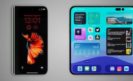 Apple katlanabilir iPhone üzerinde çalışıyor: İşte yeni telefon hakkında tüm bilinenler