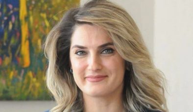 Başak Demirtaş yerel seçimlerde adayı olmayacağını açıkladı