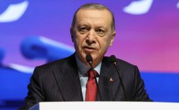 Cumhurbaşkanı Erdoğan, Zonguldak’ta vatandaşlarla buluştu