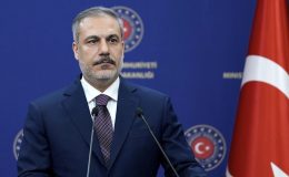 G20 Dışişleri Bakanları Toplantısı’nda Türkiye’nin tutumu net olacak