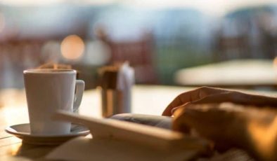 Hafta sonu için okuma önerileri