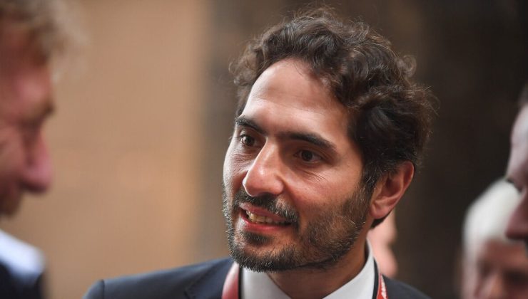 Hamit Altıntop: Semih Kılıçsoy, bir sürpriz değil