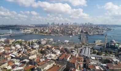 İstanbul Valiliği açıkladı! İşte Megakent’teki okulların deprem raporu