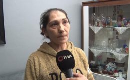 İstanbul’da dehşeti yaşattılar! Evine 8 kurşun isabet etti…