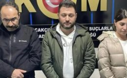 İzmir’deki milyarlık vurgunun baş şüphelisi Sedat Ocakcı: FETÖ’cülerin hedefi olmuş olabilirim