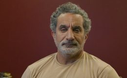 Komedyen Bassem Youssef: Biden’a ve Trump’a oy vermeyeceğim