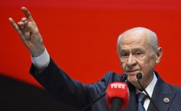 MHP, yerel seçimlerde aday olacak 55 ismi daha açıkladı