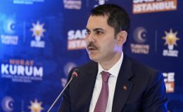 Murat Kurum: 650 bin konutun dönüşümünü hedefliyoruz