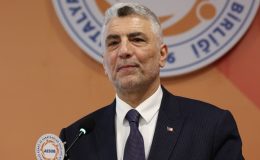 Ömer Bolat: Antalyalı esnafa 100 milyon lira ek finansman desteği sağlandı