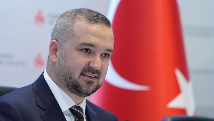 TCMB Başkanı Fatih Karahan: Kredi kartlarında düzenleme yapılacak