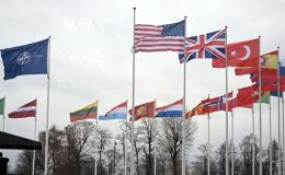 Türkiye, 72 yıldır eşsiz bir müttefik olarak NATO şemsiyesi altında