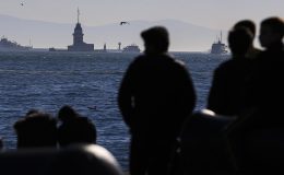 Türkiye’nin yüzde 52,7’si mutlu