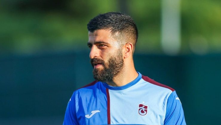 Umut Bozok: Sakat numarası yaptığım düşünüldü