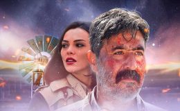8 Mart Cuma 2024: Vizyondaki filmler