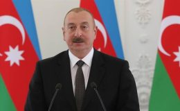 Aliyev’den Ermenistan’a saldırı iddialarına tepki: Macron ve Borrell bizi suçluyor