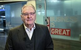 BCCT Başkanı Chris Gaunt: Türkiye, Birleşik Krallık için ticaret ve yatırımda önceliklli pazar