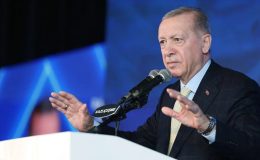 Cumhurbaşkanı Erdoğan: İslam düşmanlığı veba gibi yayılıyor